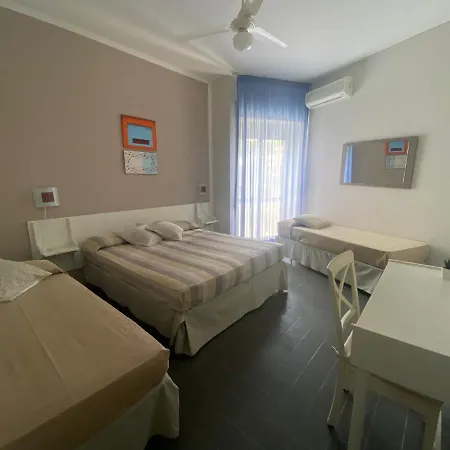 Hotel Anna Terracina Exterior photo