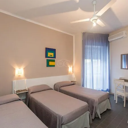 Hotel Anna Terracina Exterior photo