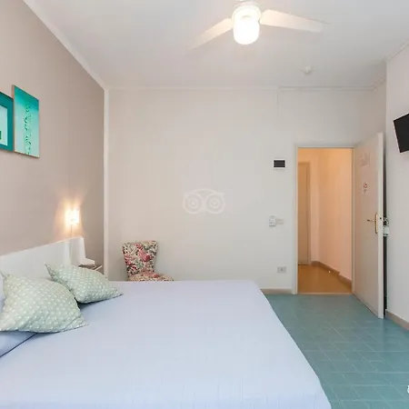 Hotel Anna Terracina Exterior photo