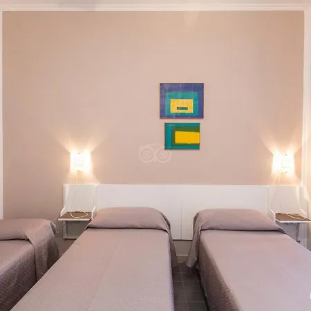 Hotel Anna Terracina Exterior photo