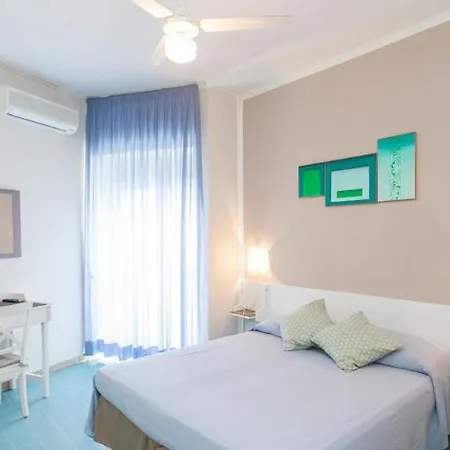 Hotel Anna Terracina Exterior photo