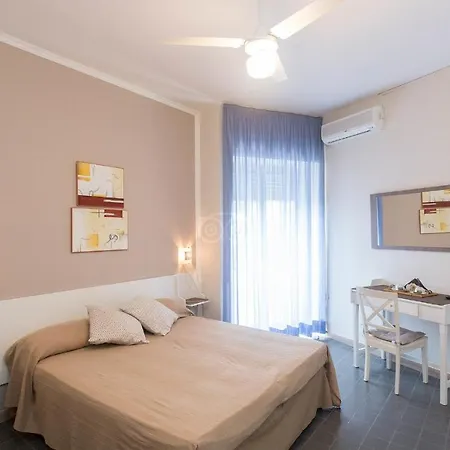 Hotel Anna Terracina Exterior photo