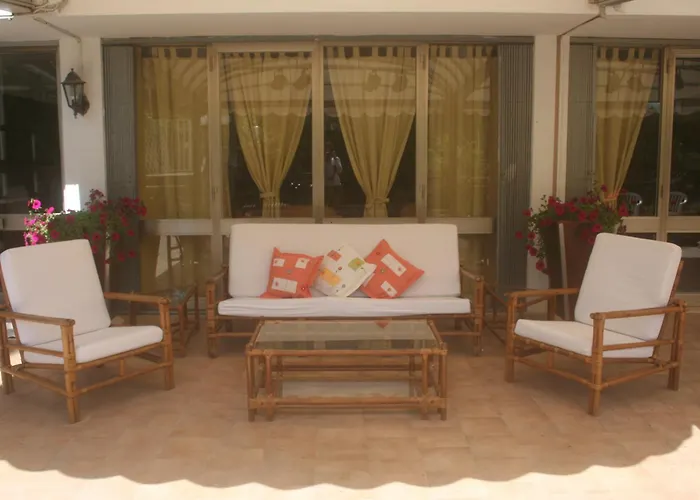 Hotel Anna