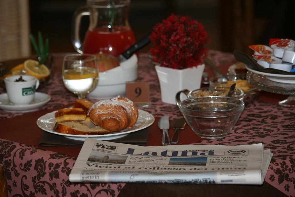 Anna Hotel Terracina
