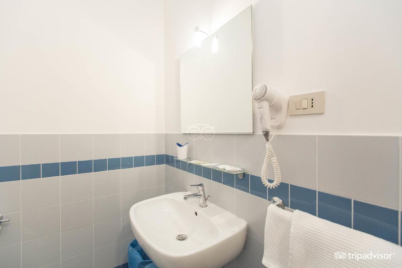 Hotel Anna Terracina
