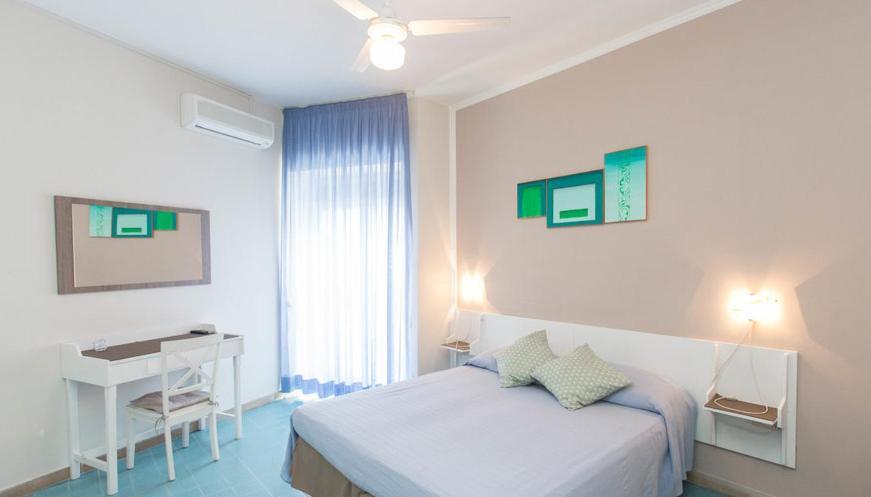 Hotel Anna 2*
