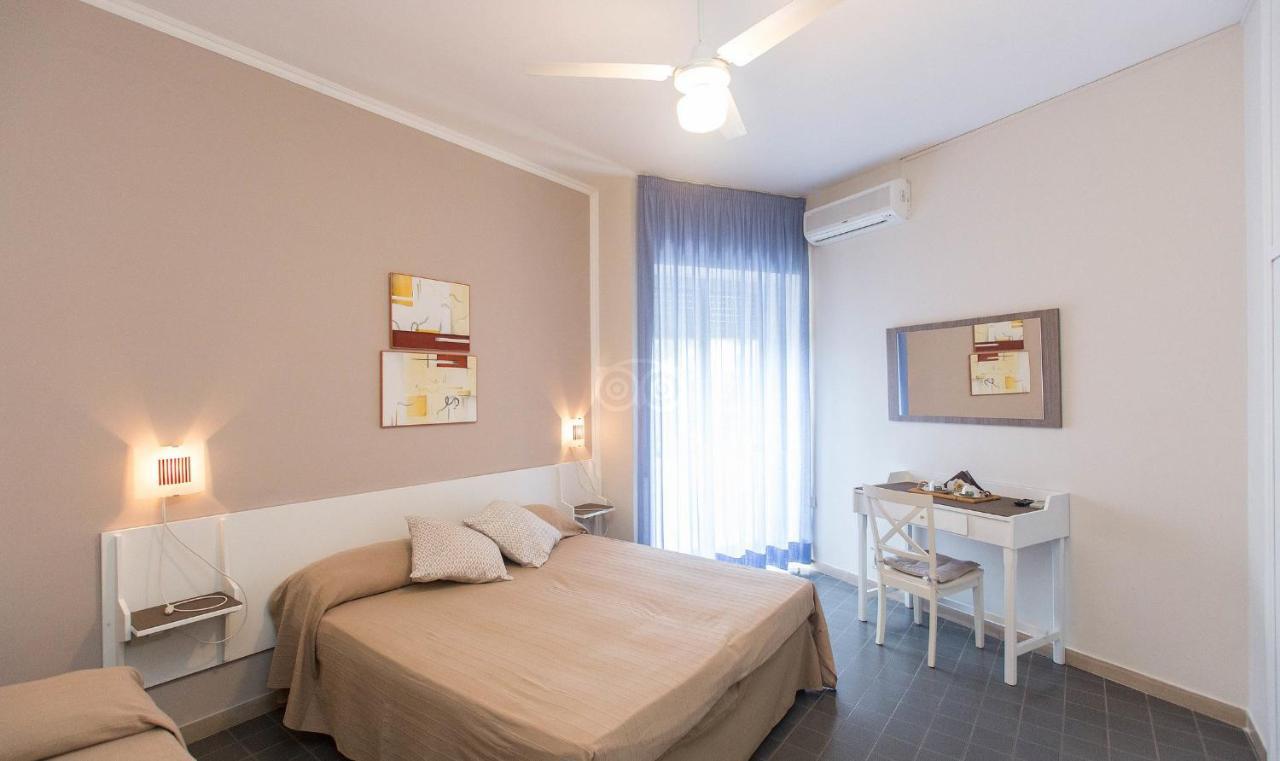 Hotel Anna Terracina