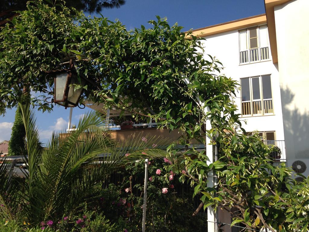 Anna Hotel Terracina