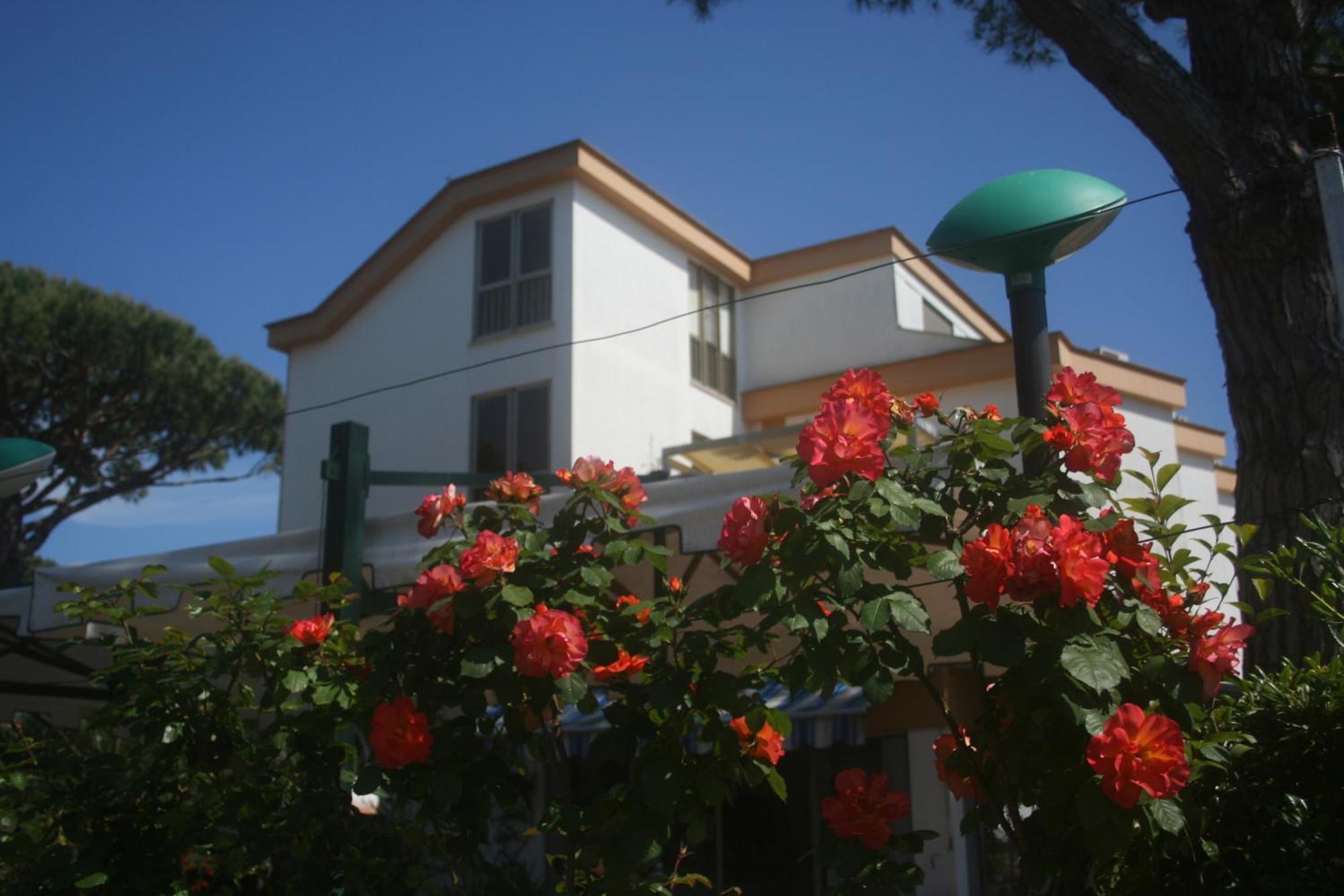 Hotel Anna Terracina