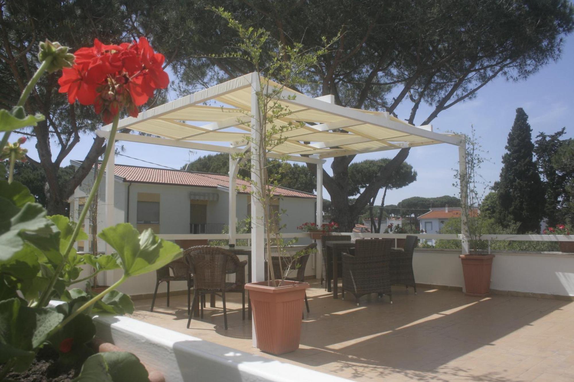 Hotel Anna Terracina