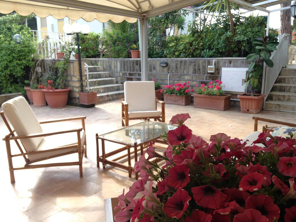 Anna Hotel Terracina