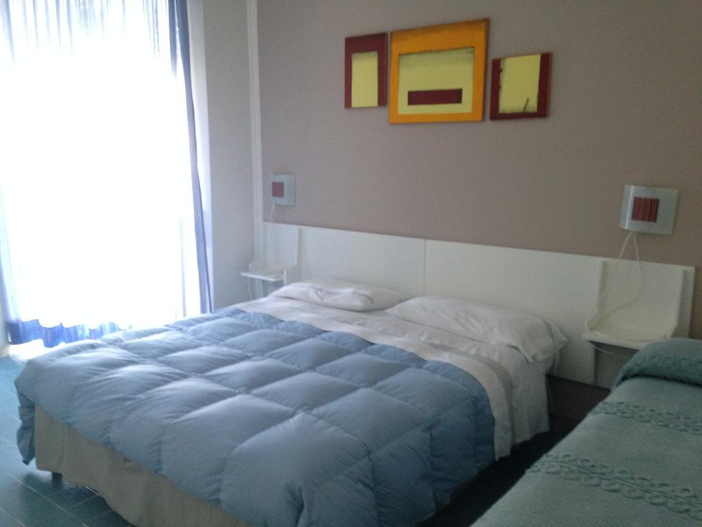 Anna Hotel
