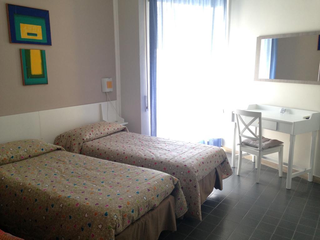 Hotel Anna