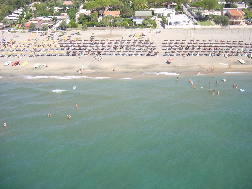 Hotel Anna Terracina