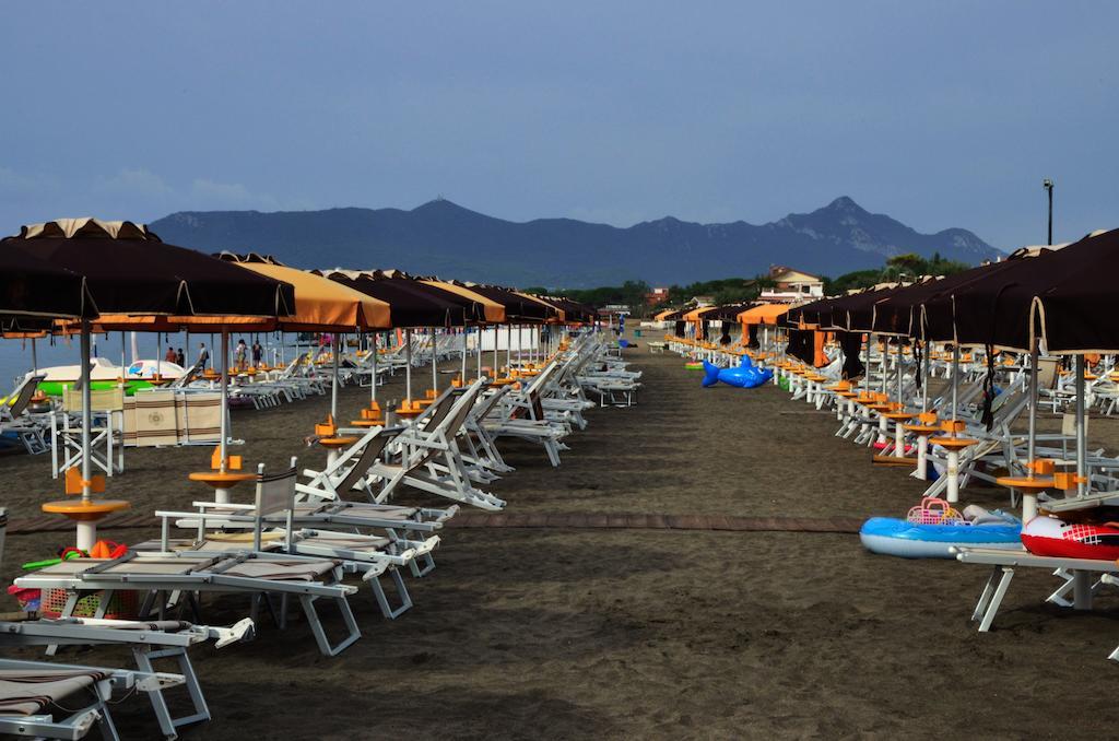 Anna 2* Terracina