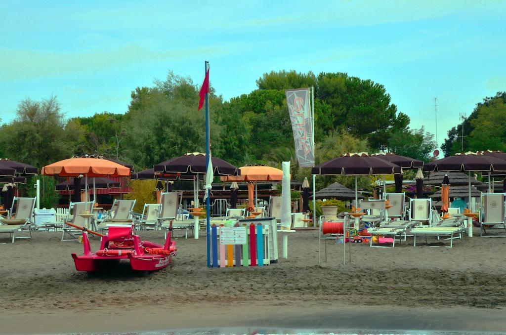 Anna Hotel Terracina
