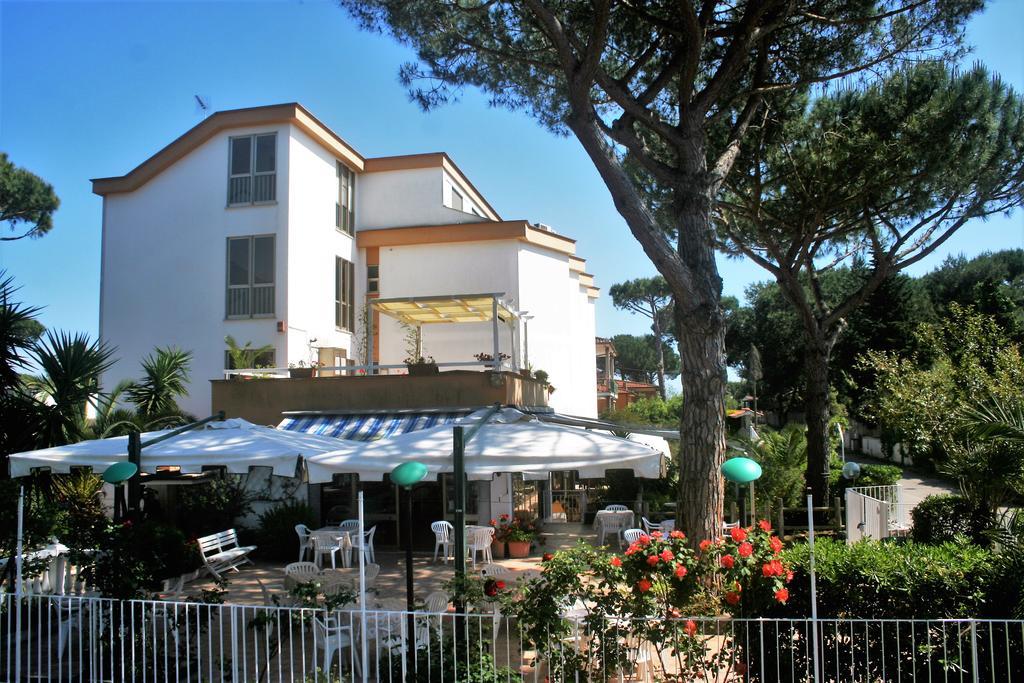 Hotel Anna Terracina