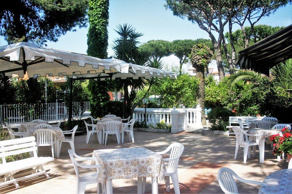 Hotel Anna Terracina