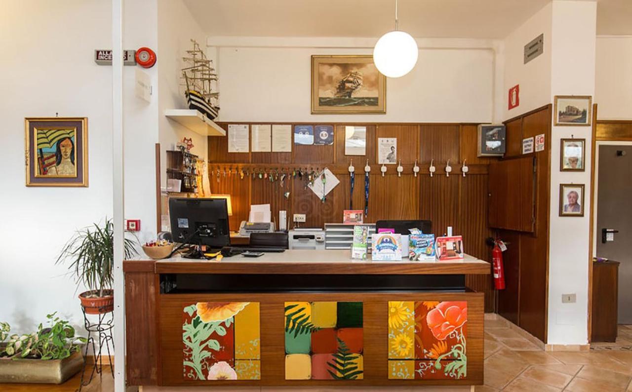 Anna Hotel