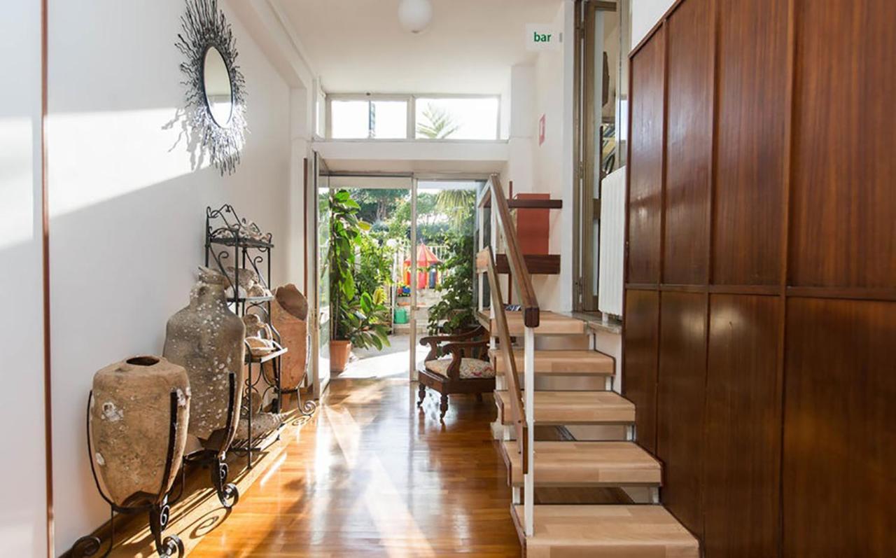 Hotel Anna Terracina