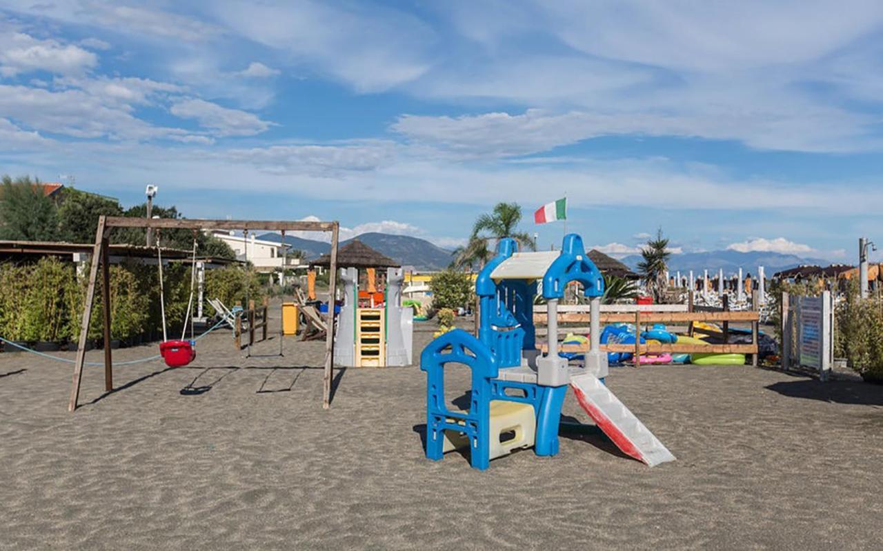 Hotel Anna Terracina