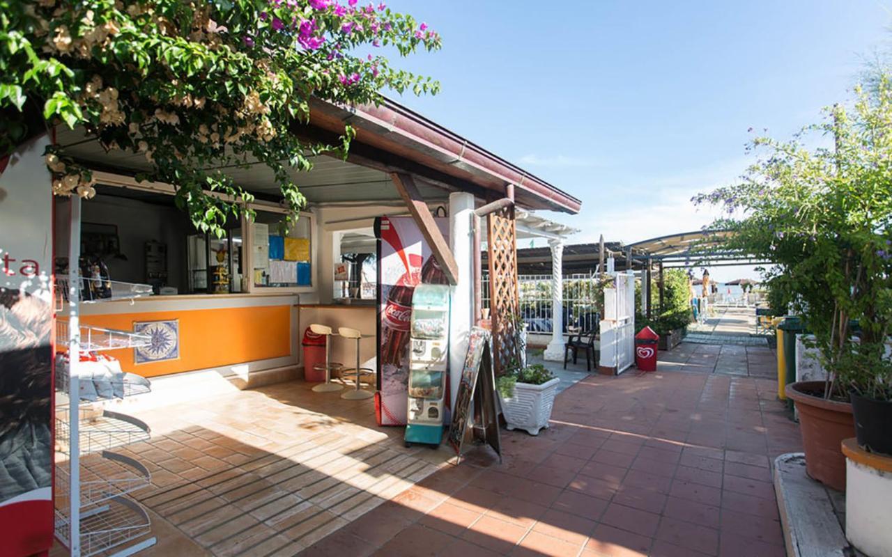 Anna Hotel Terracina