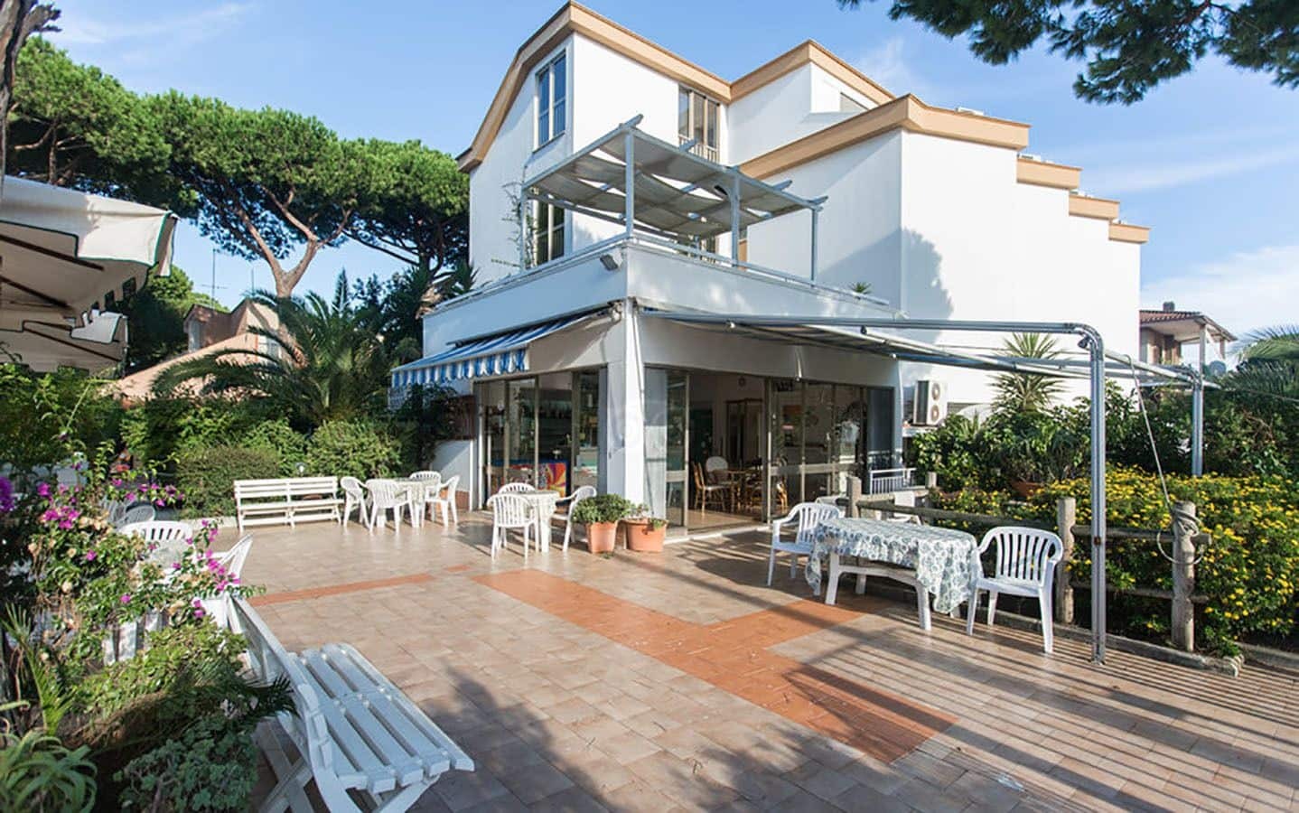 Hotel Anna 2*