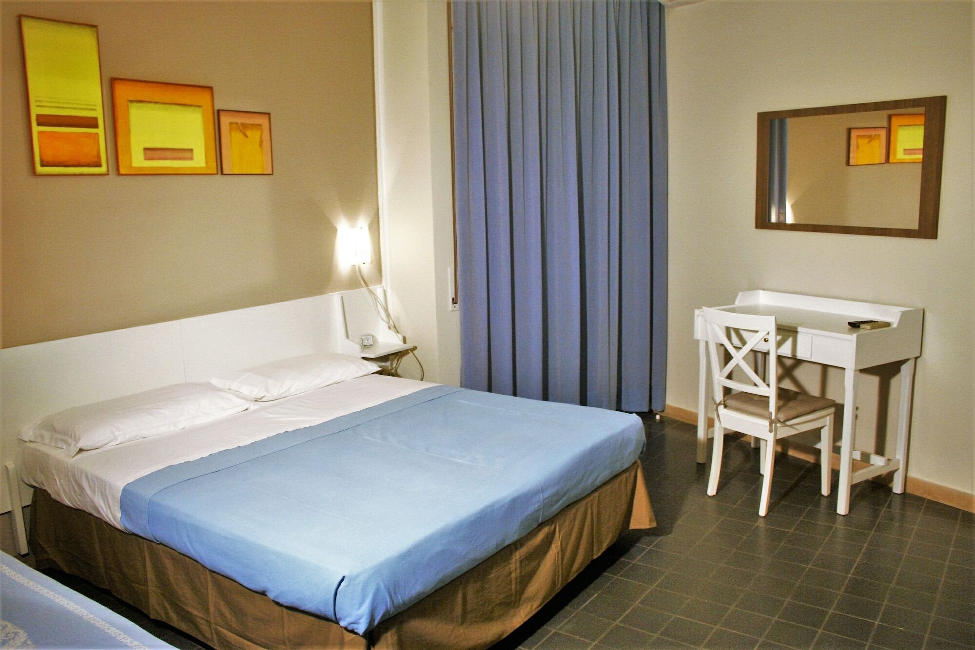 Hotel Anna Terracina